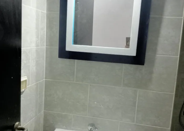 الكاريبيان علي الأكوا في بورتو السخنة Ain Sukhna