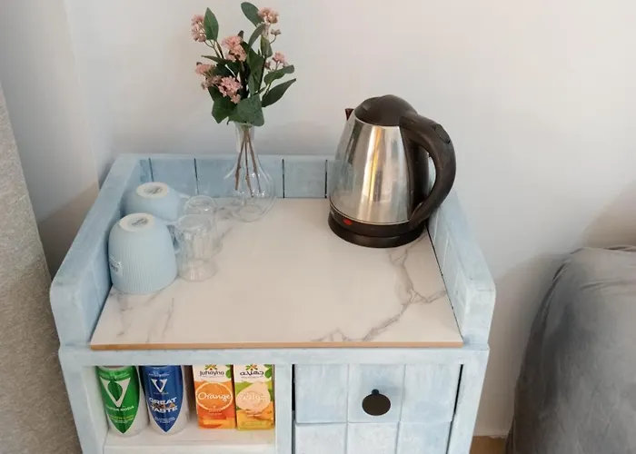 الكاريبيان علي الأكوا في بورتو السخنة Ain Sukhna